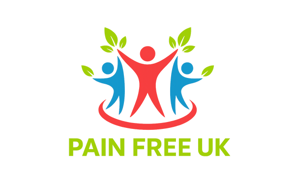 Pain Free UK